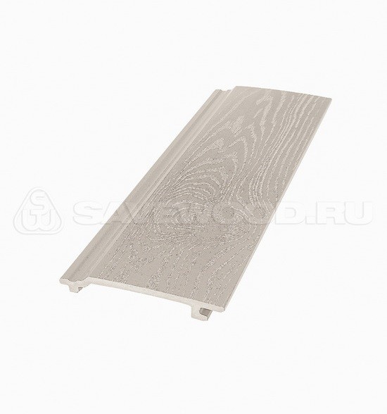 Сайдинг из дпк savewood sw-sorbus тангенциальный распил бежевый купить в Звенигороде