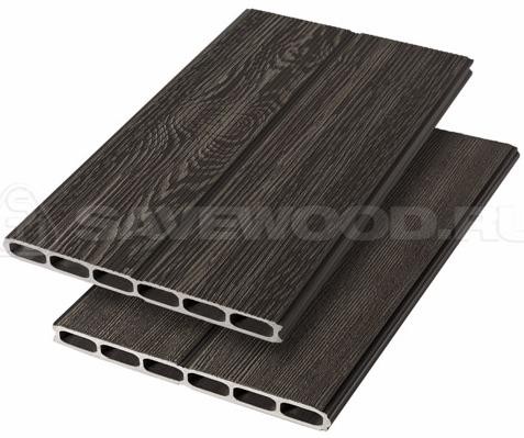 Грядочная доска ДПК 3D Savewood SW Laurus коричневый купить в Звенигороде