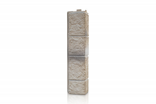 Угол наружный VOX Sandstone (Сандстоун) бежевый купить в Звенигороде