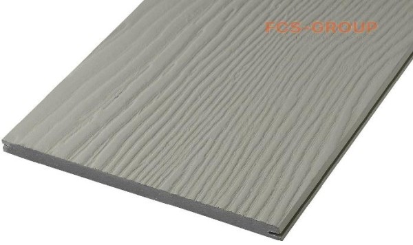 Фиброцементные панели FCS Group Wood Line F52 купить в Звенигороде
