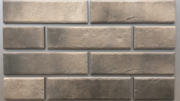 Фасадная Термопанели Аляска Retro Brick Pepper купить в Звенигороде