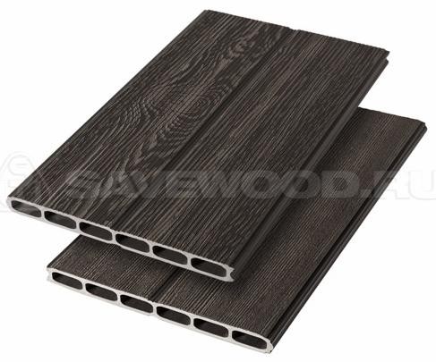Грядочная доска ДПК 3D Savewood SW Laurus терракот купить в Звенигороде