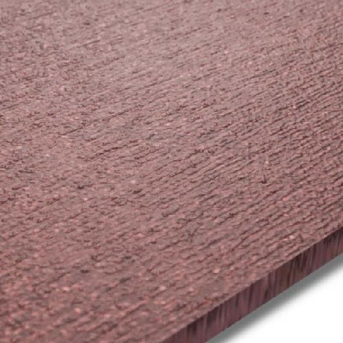 Фиброцементные панели Roofas COLOR Line Red Title купить в Звенигороде