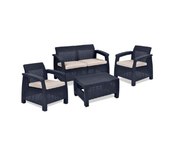 Комплект Corfu set купить в Звенигороде