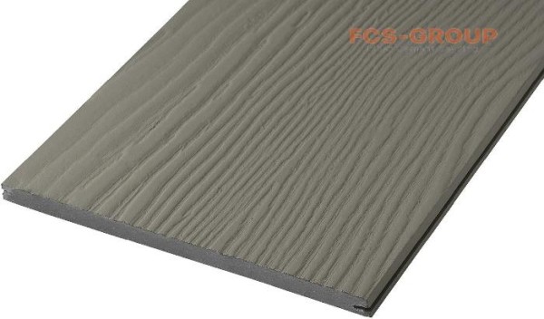 Фиброцементные панели FCS Group Wood Line F53 купить в Звенигороде