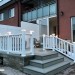 Балясина ДПК  GardenParkett Белый купить в Звенигороде