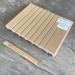 Ступень ДПК Latitudo Step-320 Натур Полнотелая купить в Звенигороде