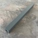 П-профиль Алюминиевый EasyDecking 35x25 Серый купить в Звенигороде