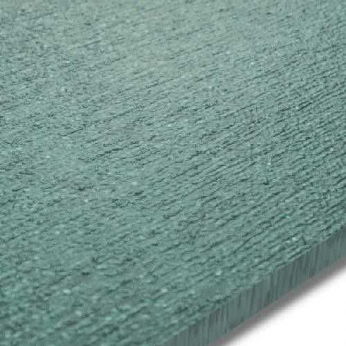 Фиброцементные панели Roofas COLOR Line Green купить в Звенигороде