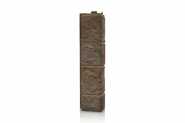 Угол наружный VOX Sandstone (Сандстоун) светло коричневый купить в Звенигороде