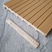 Ступень ДПК Latitudo Step-320 Орех Полнотелая купить в Звенигороде