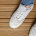 Ступень ДПК Latitudo Step-320 Орех Полнотелая купить в Звенигороде