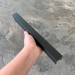 П-профиль Алюминиевый EasyDecking 35x25 Черное дерево купить в Звенигороде