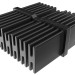 Соединитель пластиковый для лаг Hilst Professional 50x20 купить в Звенигороде
