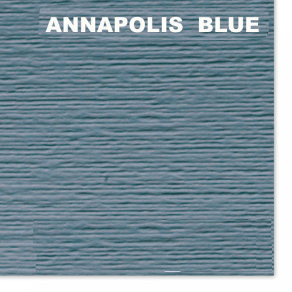 Сайдинг Виниловый Mitten, Sentry Mitten, Annapolis Blue купить в Звенигороде