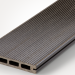 Доска Террасная NanoWood «Lite» ECO венге купить в Звенигороде