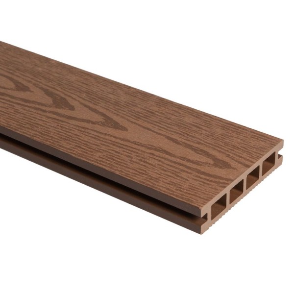 Террасная доска из ДПК CM Decking серия NATUR цвет рябина (под заказ) купить в Звенигороде
