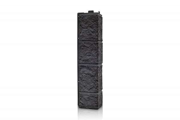 Угол наружный VOX Sandstone (Сандстоун) светло серый купить в Звенигороде