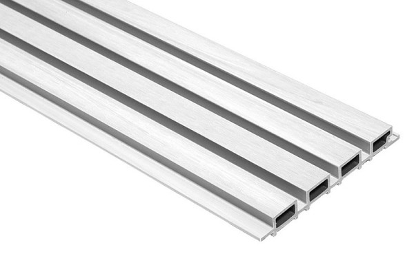 Стеновая панель CM Decking CM Wall, WHITE (Белый) купить в Звенигороде