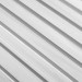 Стеновая панель CM Decking CM Wall, WHITE (Белый) купить в Звенигороде