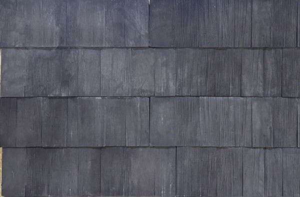 Фиброцементные панели КАНЬОН коллекция Дранка - 63 купить в Звенигороде