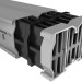 Соединитель пластиковый для лаг Hilst Professional 60x40 купить в Звенигороде