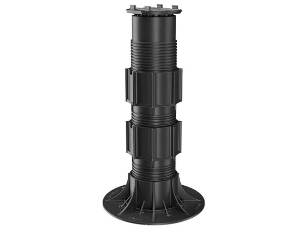 Регулируемая опора HILST LIFT self-leveling HL8 (285-430мм) купить в Звенигороде