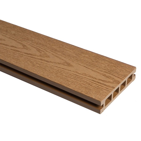 Террасная доска из ДПК CM Decking серия NATUR цвет дуб купить в Звенигороде
