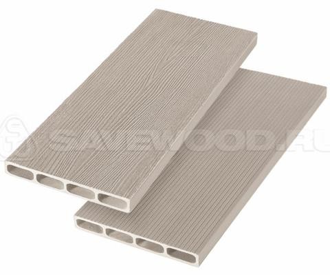 Грядочная доска ДПК 3D Savewood SW Rubus (R) бежевый купить в Звенигороде
