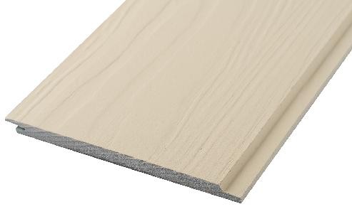 Фиброцементные панели Wood Click F02 купить в Звенигороде