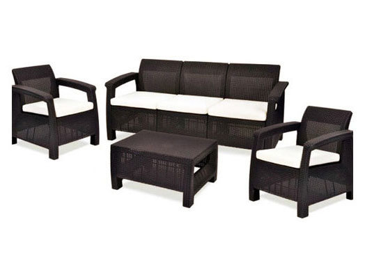 Комплект Corfu Triple Set купить в Звенигороде