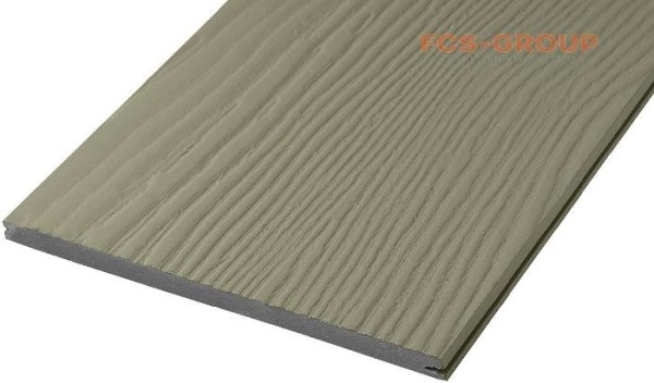 Фиброцементные панели FCS Group Wood Line F58 купить в Звенигороде