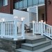 Светодиодная крышка-светильник GardenParkett Белый купить в Звенигороде