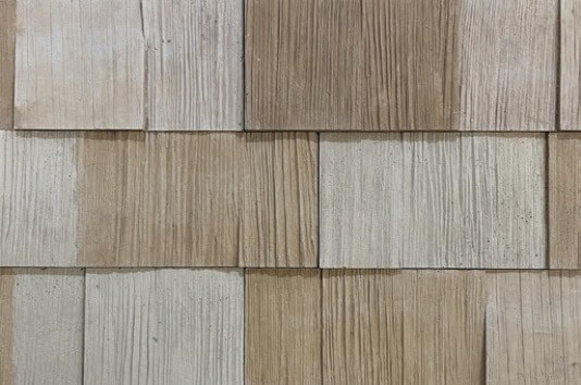 Фиброцементные панели КАНЬОН коллекция Дранка - 69 купить в Звенигороде