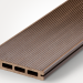 Доска Террасная NanoWood «Lite» ECO шоколад купить в Звенигороде