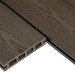 Террасная доска из ДПК CM Decking серия NATUR цвет венге купить в Звенигороде