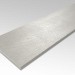 Фиброцементный сайдинг Roofas SIDING неокрашеный купить в Звенигороде