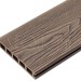 Доска террасная ДПК 3D SEQUOIA DUAL WOOD BROWN купить в Звенигороде