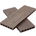 Доска террасная ДПК 3D SEQUOIA DUAL WOOD BROWN купить в Звенигороде