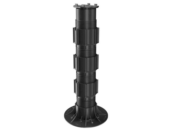 Регулируемая опора HILST LIFT self-leveling HL10 (385-530мм) купить в Звенигороде
