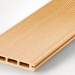 Доска Террасная NanoWood «Lite» ECO орех купить в Звенигороде