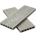 Доска террасная ДПК 3D SEQUOIA DUAL WOOD GRAY купить в Звенигороде