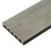 Доска террасная ДПК 3D SEQUOIA DUAL WOOD GRAY купить в Звенигороде