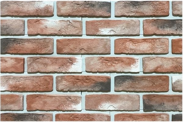Фиброцементные панели КАНЬОН коллекция КОНАКОВСКИЙ 43 купить в Звенигороде