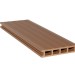 Террасная доска из ДПК CM Decking серия VINTAGE цвет дуб, желтый купить в Звенигороде