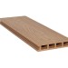 Террасная доска из ДПК CM Decking серия VINTAGE цвет дуб, желтый купить в Звенигороде