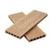 Доска террасная ДПК 3D SEQUOIA DUAL WOOD NATURE купить в Звенигороде