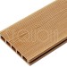Доска террасная ДПК 3D SEQUOIA DUAL WOOD NATURE купить в Звенигороде
