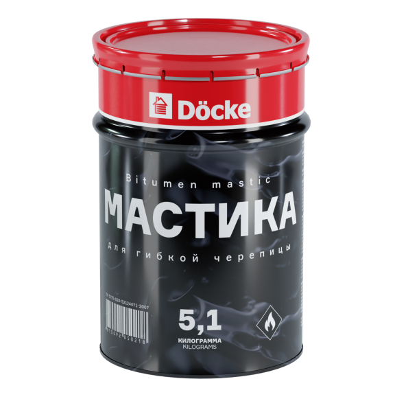 Мастика 5 кг купить в Звенигороде