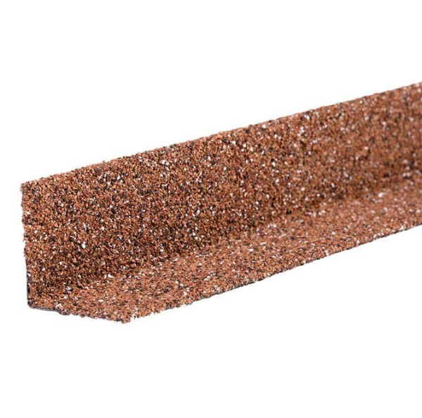 Уголок металлический внутренний ТЕХНОНИКОЛЬ HAUBERK, Красный купить в Звенигороде